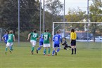 TSV Langenzenn - ASV Veitsbronn-Siegelsdorf 2 (01.10.2021)