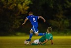 TSV Langenzenn - ASV Veitsbronn-Siegelsdorf 2 (01.10.2021)