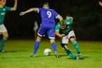 TSV Langenzenn - ASV Veitsbronn-Siegelsdorf 2 (01.10.2021)