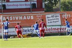 TSV Buch - SV Schwaig (02.10.2021)