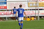TSV Buch - SV Schwaig (02.10.2021)