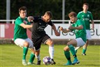 1. FC Hersbruck - ASV Veitsbronn-Siegelsdorf (02.10.2021)