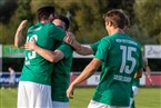 1. FC Hersbruck - ASV Veitsbronn-Siegelsdorf (02.10.2021)
