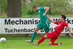ASV Vach - TSV Neudrossenfeld (03.10.2021)