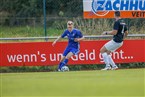 ASV Veitsbronn-Siegelsdorf 2 - FC Oberndorf (03.10.2021)