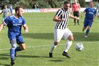 SV Wacker Nürnberg 2 - FC Fels des Glaubens (03.10.2021)