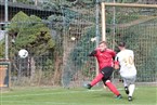 SV Wacker Nürnberg 2 - FC Fels des Glaubens (03.10.2021)