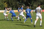 SV Wacker Nürnberg 2 - FC Fels des Glaubens (03.10.2021)