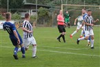 SV Wacker Nürnberg 2 - FC Fels des Glaubens (03.10.2021)