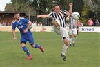 SV Wacker Nürnberg 2 - FC Fels des Glaubens (03.10.2021)