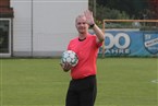 SV Wacker Nürnberg 2 - FC Fels des Glaubens (03.10.2021)