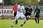 SV Fürth-Poppenreuth - ASV Fürth (03.10.2021)