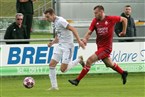 TSV Buch 2 - SGV Nürnberg-Fürth 1883 (03.10.2021)