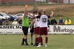 ASV Weinzierlein 2 - TSV Ammerndorf (03.10.2021)