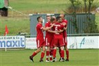 1. FC Kalchreuth 2 - SV Nürnberg Laufamholz 2 (03.10.2021)