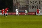 TSV Kornburg - Türkspor Nürnberg (05.10.2021)