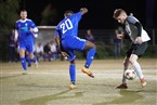 ASV Fürth - KSD Hajduk Nürnberg (07.10.2021)