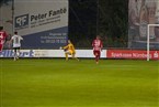 TSV Kornburg - TSV Buch (08.10.2021)