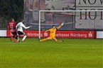 TSV Kornburg - TSV Buch (08.10.2021)