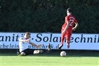 FSV Stadeln - FC Eintracht Münchberg (09.10.2021)