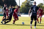 1. FC Kalchreuth - 1. FC Hersbruck (09.10.2021)