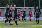 1. FC Kalchreuth - 1. FC Hersbruck (09.10.2021)
