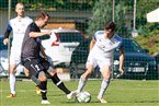FC Bosna Nürnberg - ESV Flügelrad Nürnberg (10.10.2021)