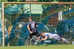 FC Bosna Nürnberg - ESV Flügelrad Nürnberg (10.10.2021)