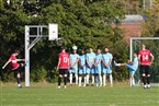 Türkspor Nürnberg - TSV 1860 Weißenburg (10.10.2021)