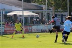 FC Bayern Kickers Nürnberg - DJK Nürnberg-Eibach (10.10.2021)