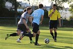 FC Bayern Kickers Nürnberg - DJK Nürnberg-Eibach (10.10.2021)