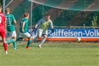 ASV Veitsbronn-Siegelsdorf 2 - FSV Stadeln 2 (10.10.2021)