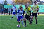 FC Ottensoos - SC Adelsdorf (10.10.2021)