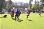 TSV Altenberg 2 - FC Serbia Nürnberg 2 (10.10.2021)
