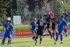 TSV Langenzenn - SV Gutenstetten/Steinachgrund 2 (10.10.2021)