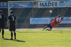 TSV Langenzenn - SV Gutenstetten/Steinachgrund 2 (10.10.2021)