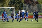 TSV Langenzenn - SV Gutenstetten/Steinachgrund 2 (10.10.2021)