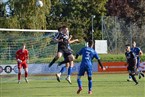 TSV Langenzenn - SV Gutenstetten/Steinachgrund 2 (10.10.2021)