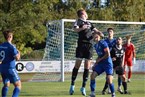 TSV Langenzenn - SV Gutenstetten/Steinachgrund 2 (10.10.2021)