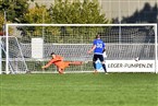 TSV Altenberg - FC Serbia Nürnberg (10.10.2021)
