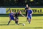 TSV Flachslanden - TSC Weißenbronn (10.10.2021)
