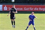 TSV Flachslanden - TSC Weißenbronn (10.10.2021)