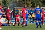 Tuspo Heroldsberg - 1. FC Kalchreuth 2 (10.10.2021)