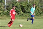 (SG) Eintracht Falkenheim 2 - SpVgg Zabo Eintracht Nürnberg 2 (10.10.2021)