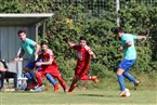 (SG) Eintracht Falkenheim 2 - SpVgg Zabo Eintracht Nürnberg 2 (10.10.2021)