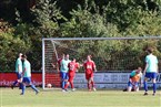 (SG) Eintracht Falkenheim 2 - SpVgg Zabo Eintracht Nürnberg 2 (10.10.2021)