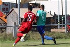 (SG) Eintracht Falkenheim 2 - SpVgg Zabo Eintracht Nürnberg 2 (10.10.2021)