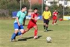 (SG) Eintracht Falkenheim 2 - SpVgg Zabo Eintracht Nürnberg 2 (10.10.2021)