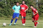 (SG) Eintracht Falkenheim 2 - SpVgg Zabo Eintracht Nürnberg 2 (10.10.2021)