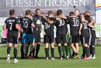 TSV Buch - SC Großschwarzenlohe (16.10.2021)